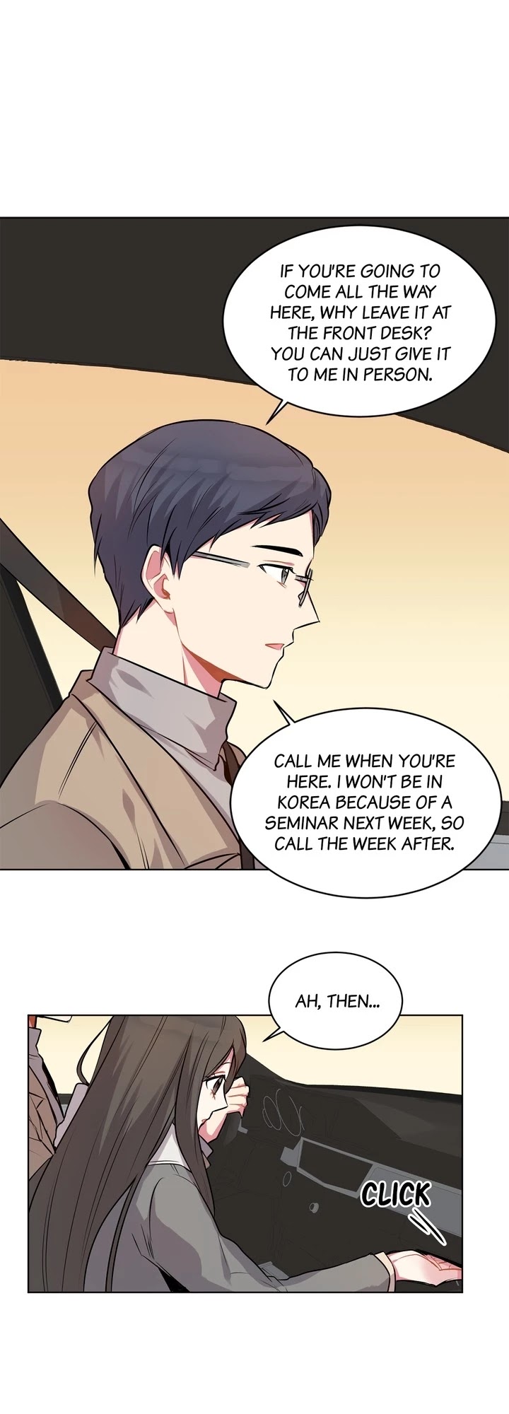 I Found Somebody to Love Chapter 10 page 17 - Chapter 10