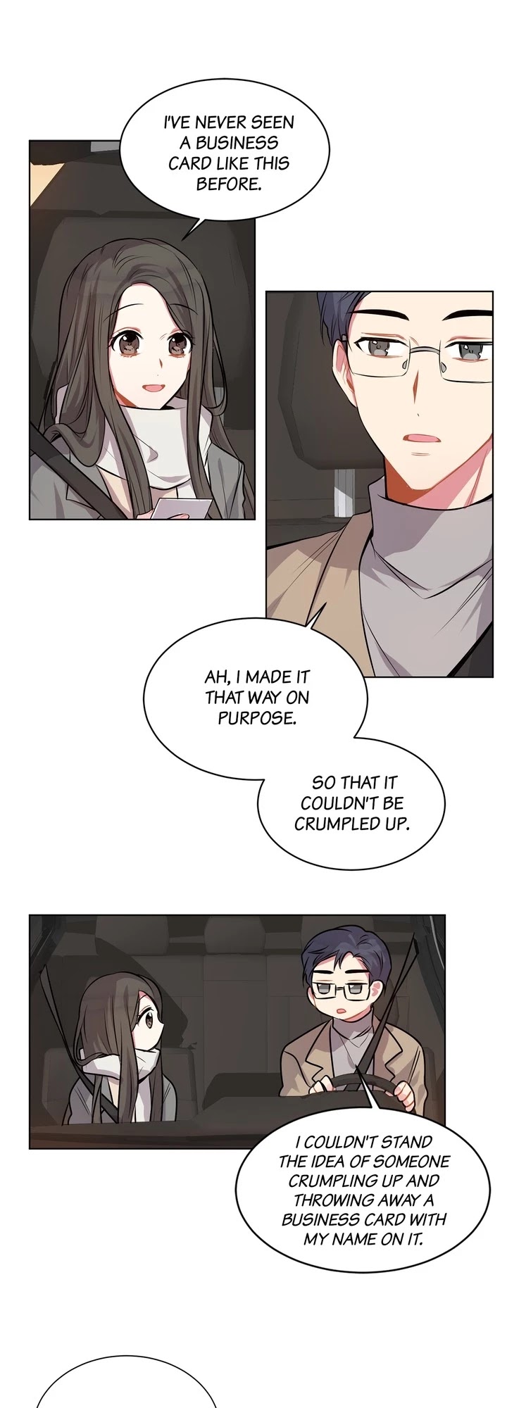 I Found Somebody to Love Chapter 10 page 19 - Chapter 10