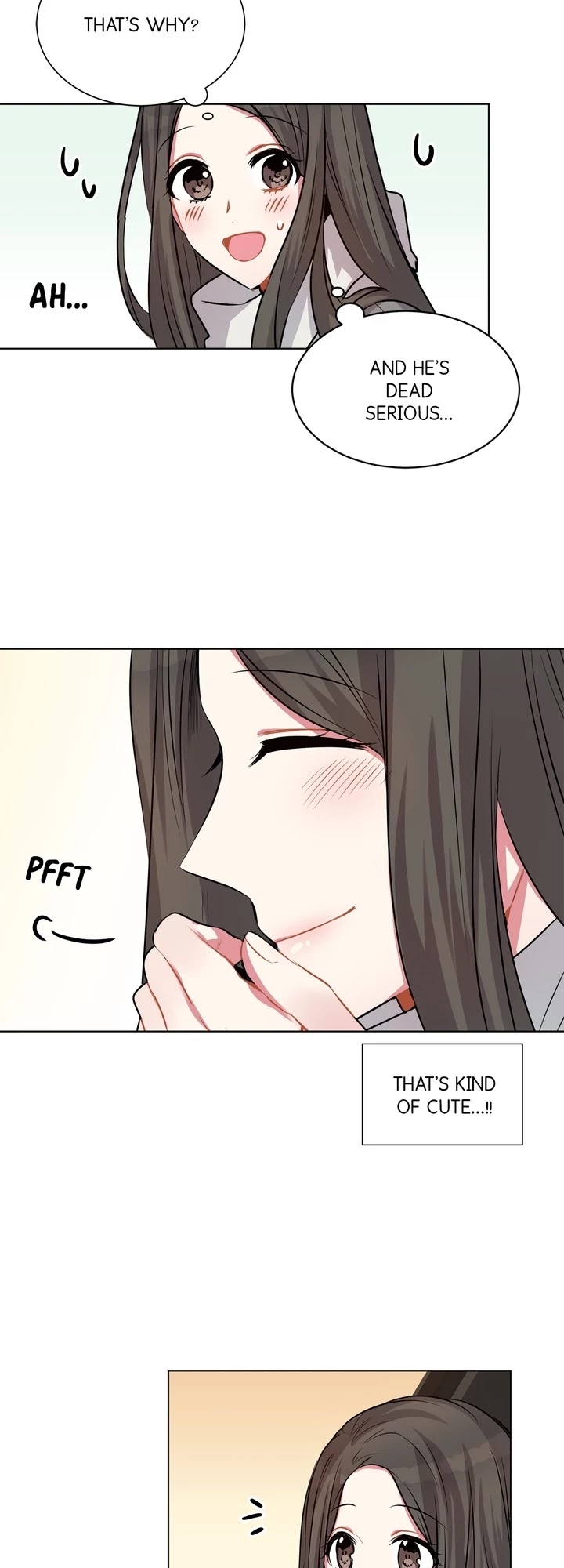 I Found Somebody to Love Chapter 10 page 20 - Chapter 10