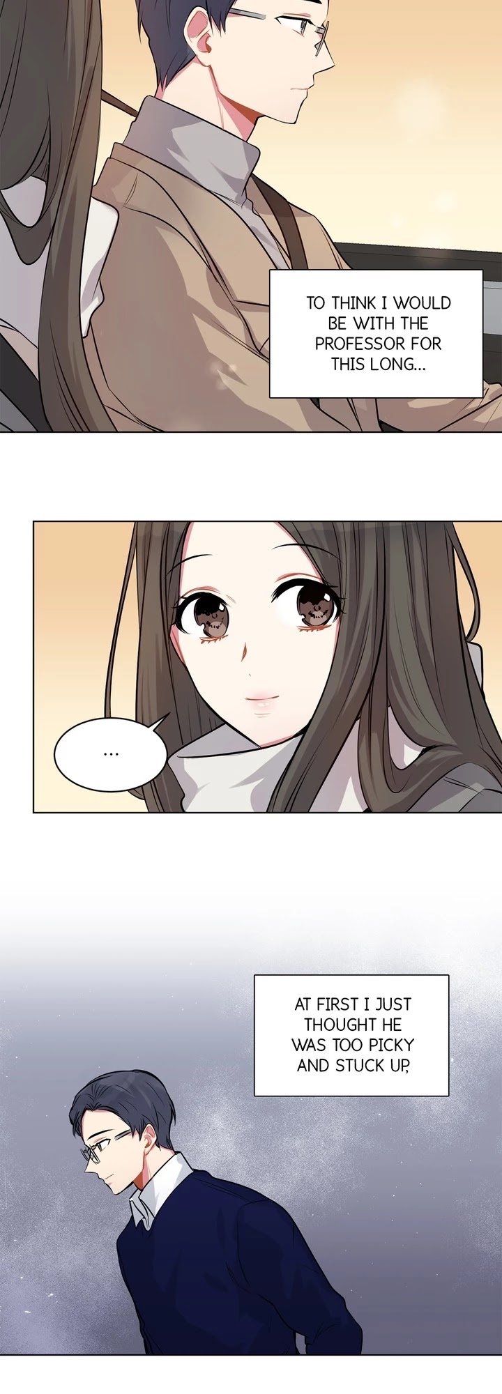 I Found Somebody to Love Chapter 10 page 23 - Chapter 10