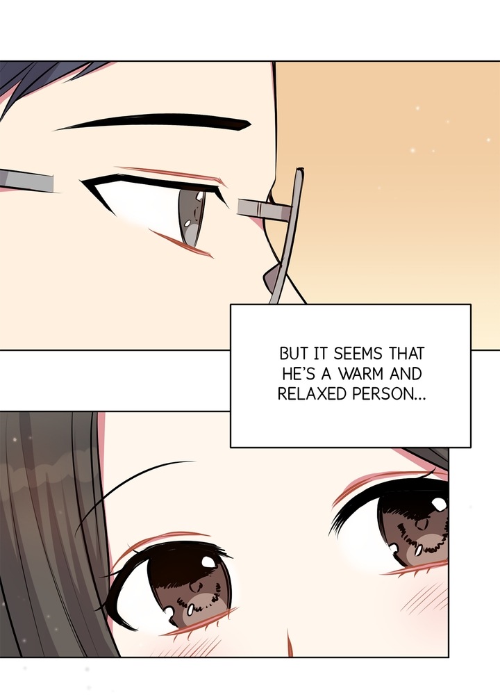 I Found Somebody to Love Chapter 10 page 24 - Chapter 10