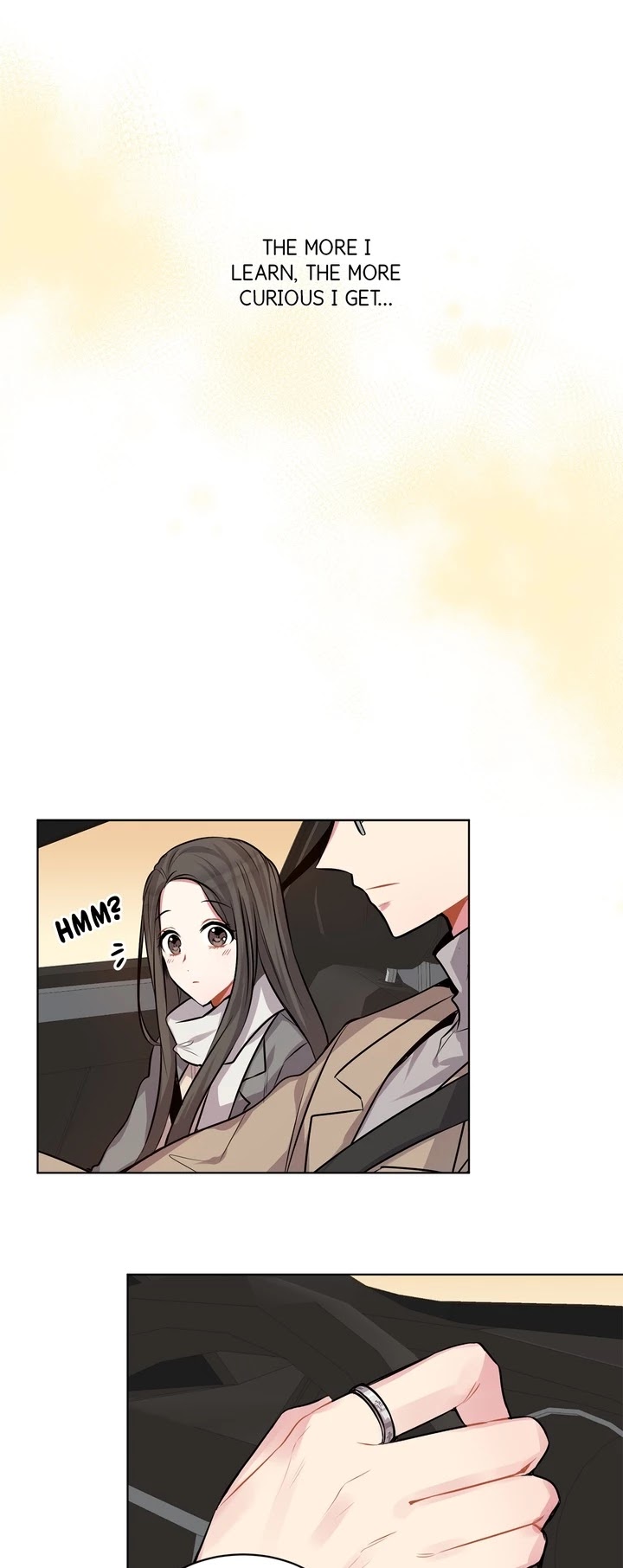 I Found Somebody to Love Chapter 10 page 25 - Chapter 10