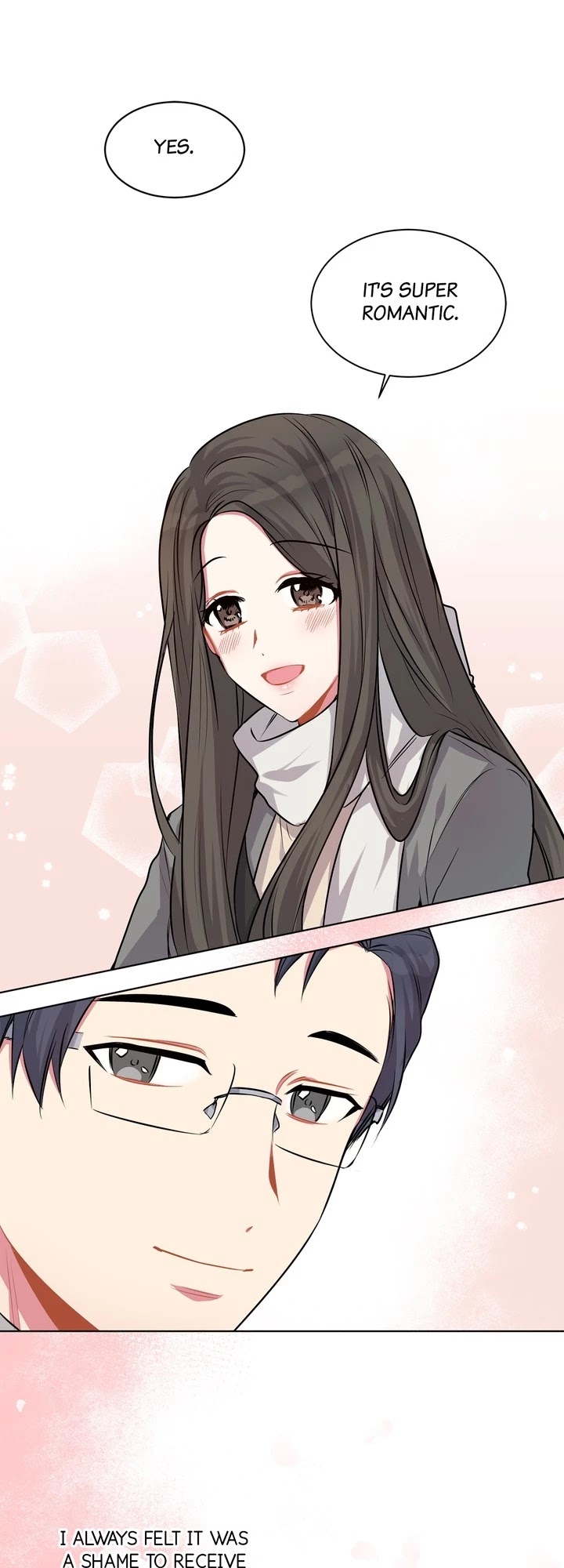 I Found Somebody to Love Chapter 11 page 10 - Chapter 11