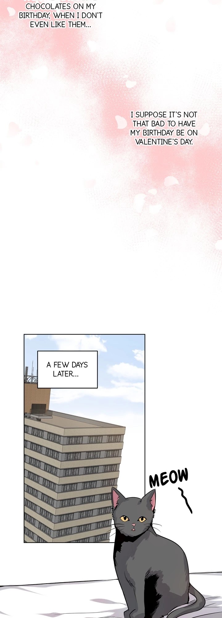 I Found Somebody to Love Chapter 11 page 11 - Chapter 11