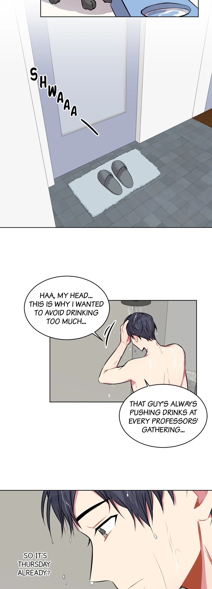 I Found Somebody to Love Chapter 11 page 14 - Chapter 11