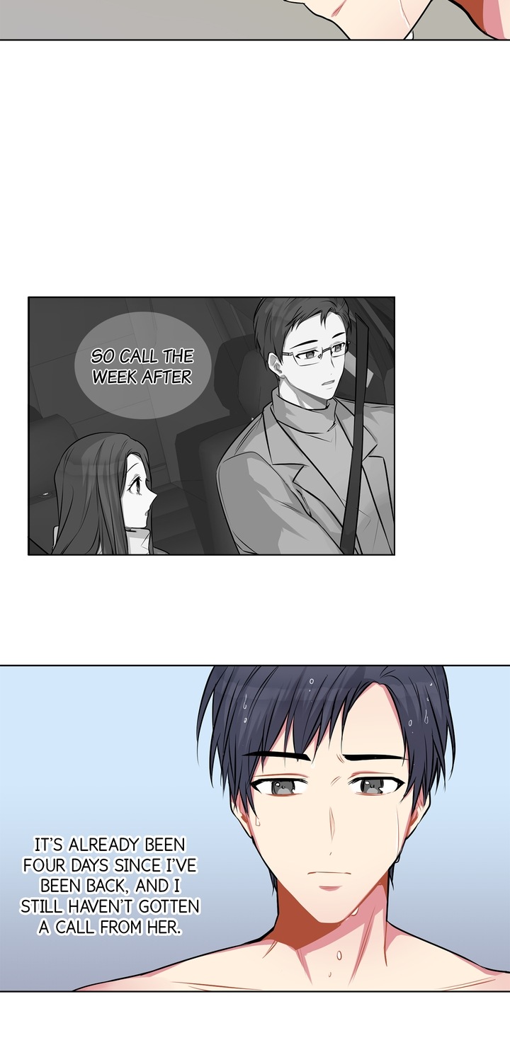 I Found Somebody to Love Chapter 11 page 15 - Chapter 11