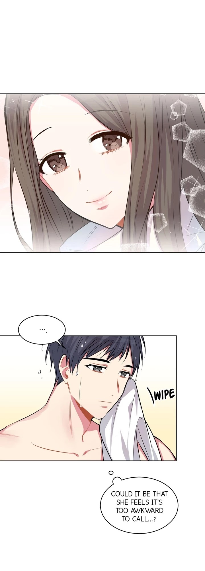 I Found Somebody to Love Chapter 11 page 16 - Chapter 11