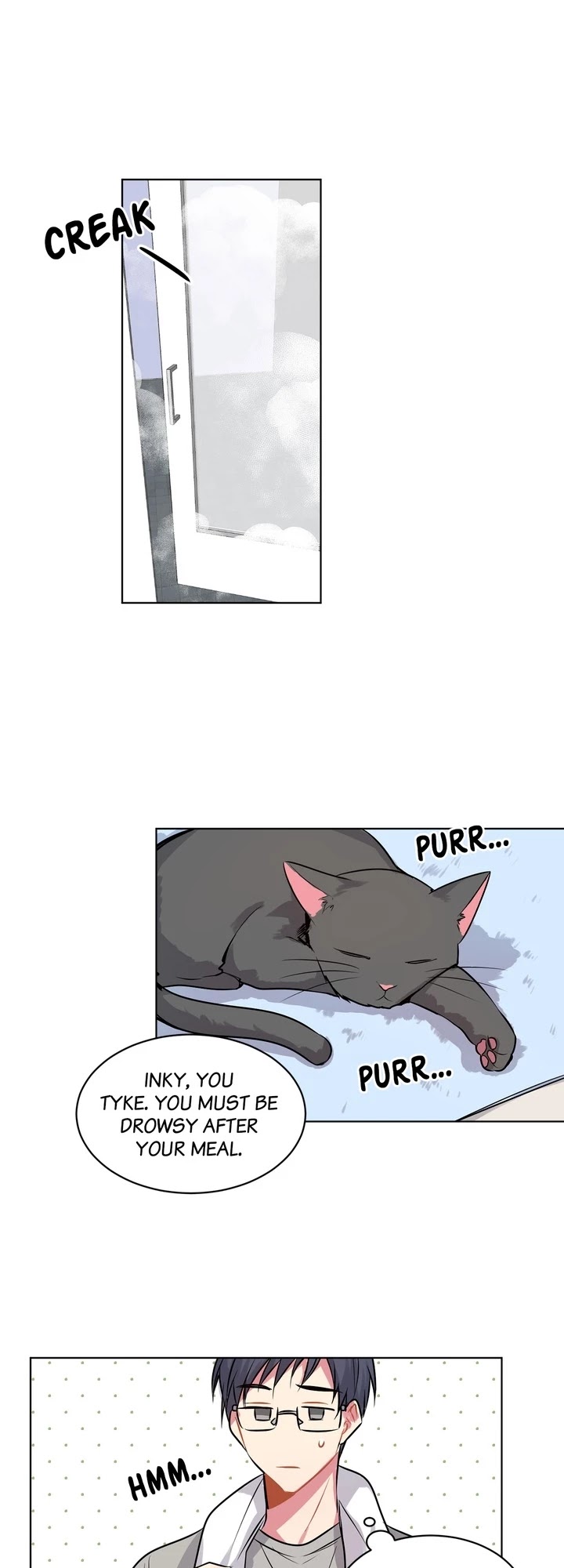 I Found Somebody to Love Chapter 11 page 17 - Chapter 11