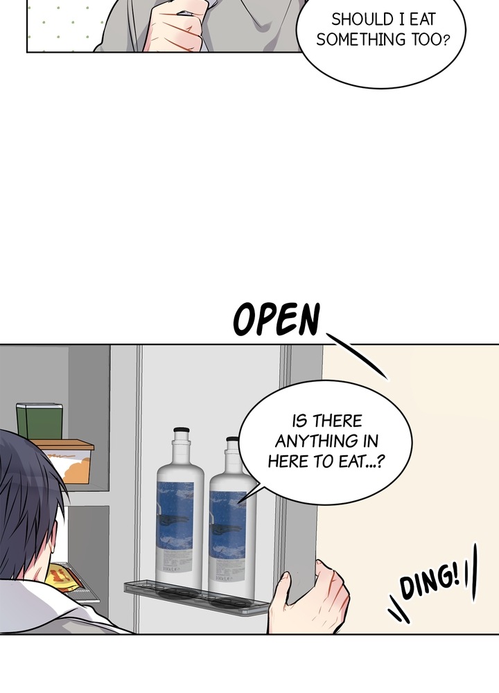 I Found Somebody to Love Chapter 11 page 18 - Chapter 11