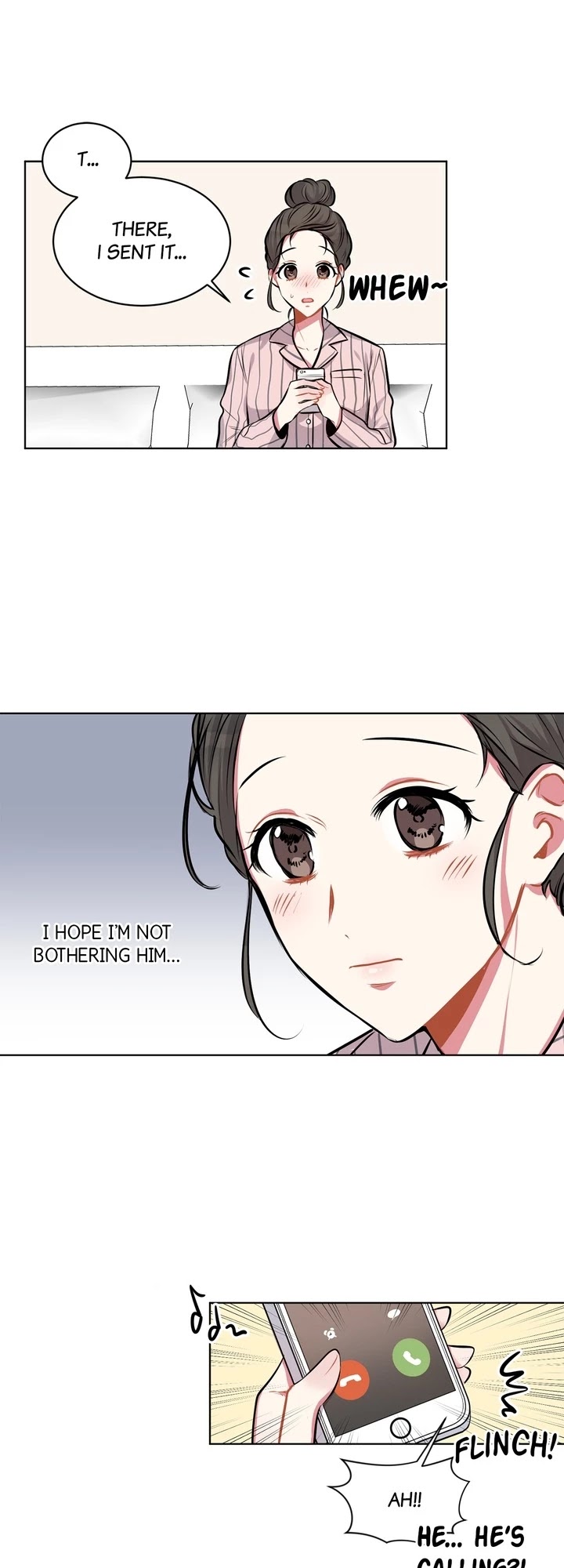 I Found Somebody to Love Chapter 11 page 22 - Chapter 11