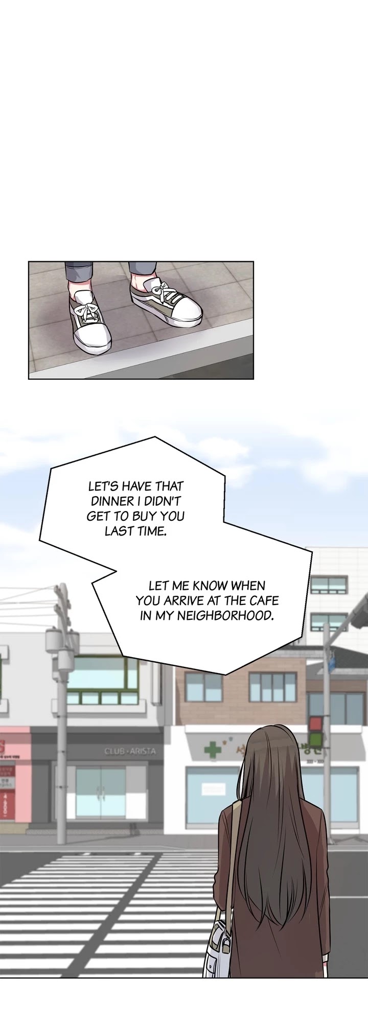 I Found Somebody to Love Chapter 11 page 25 - Chapter 11