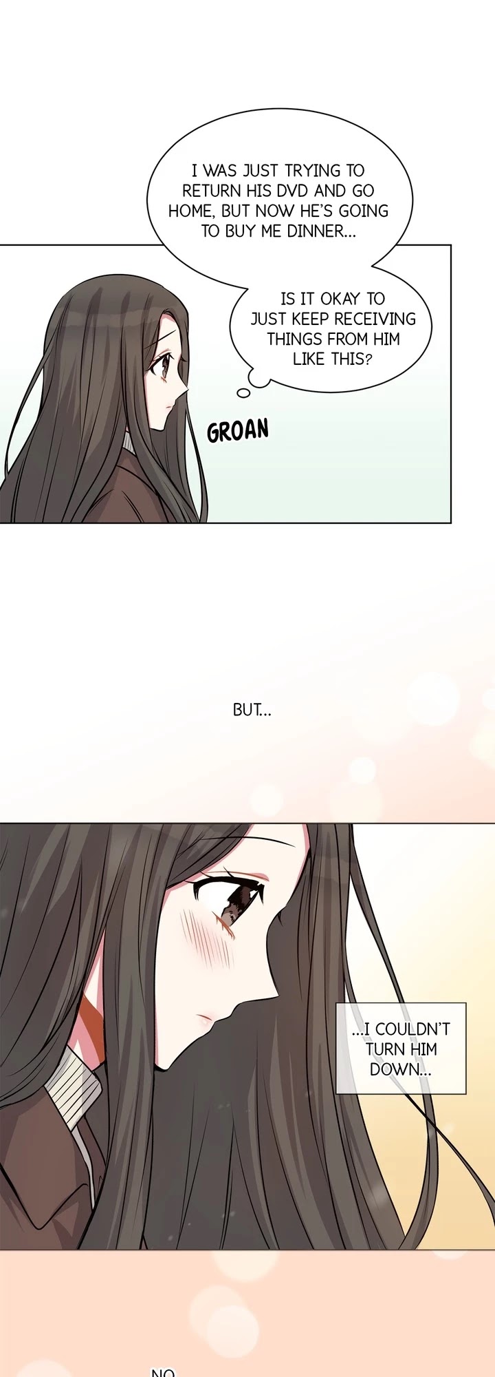 I Found Somebody to Love Chapter 11 page 26 - Chapter 11