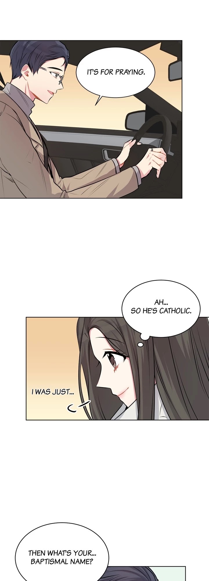 I Found Somebody to Love Chapter 11 page 4 - Chapter 11
