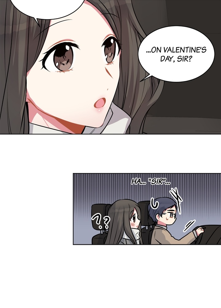 I Found Somebody to Love Chapter 11 page 6 - Chapter 11