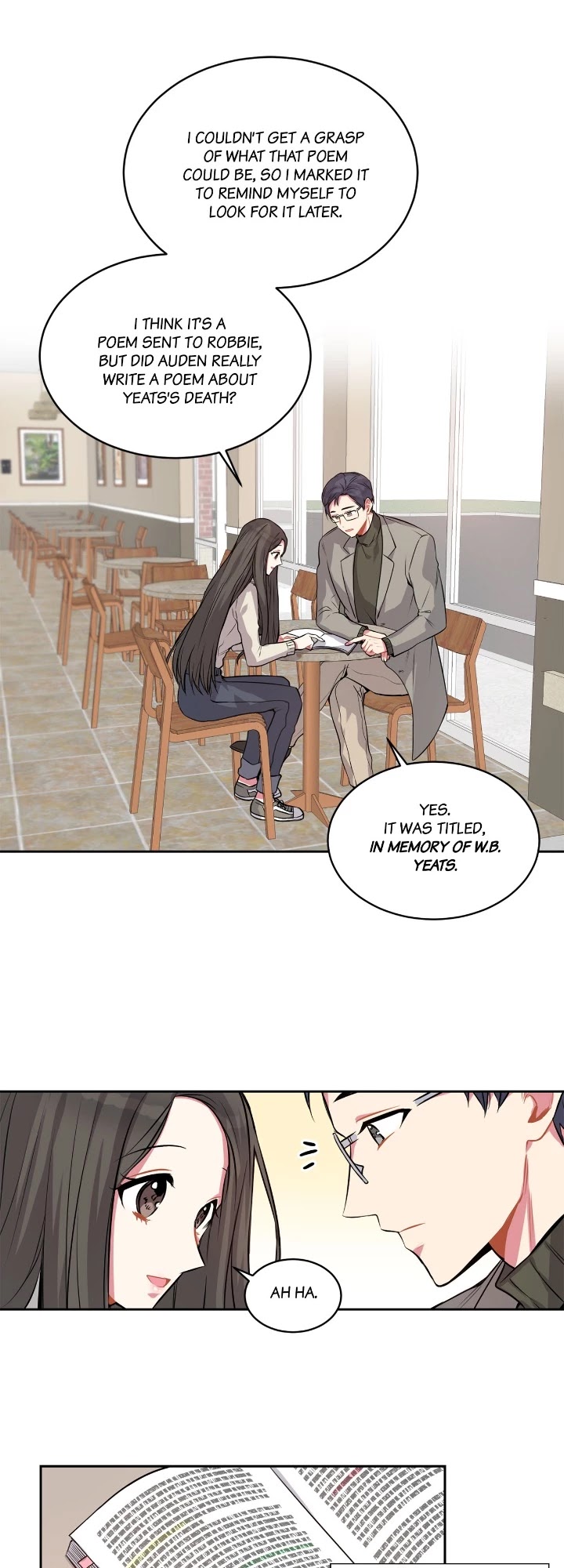 I Found Somebody to Love Chapter 12 page 11 - Chapter 12