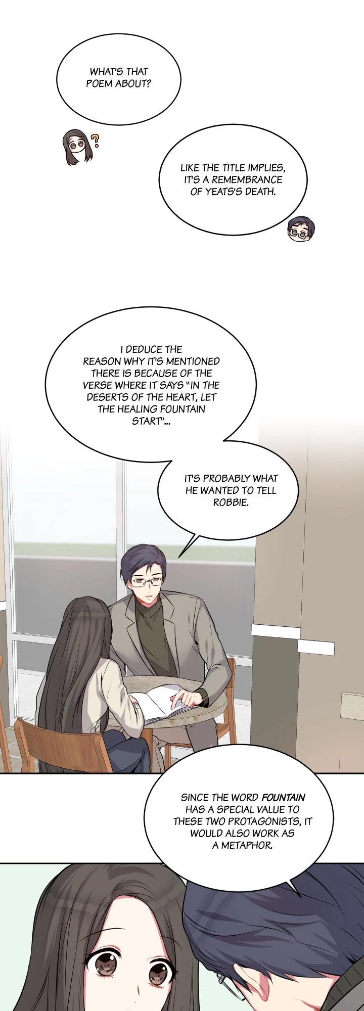 I Found Somebody to Love Chapter 12 page 13 - Chapter 12
