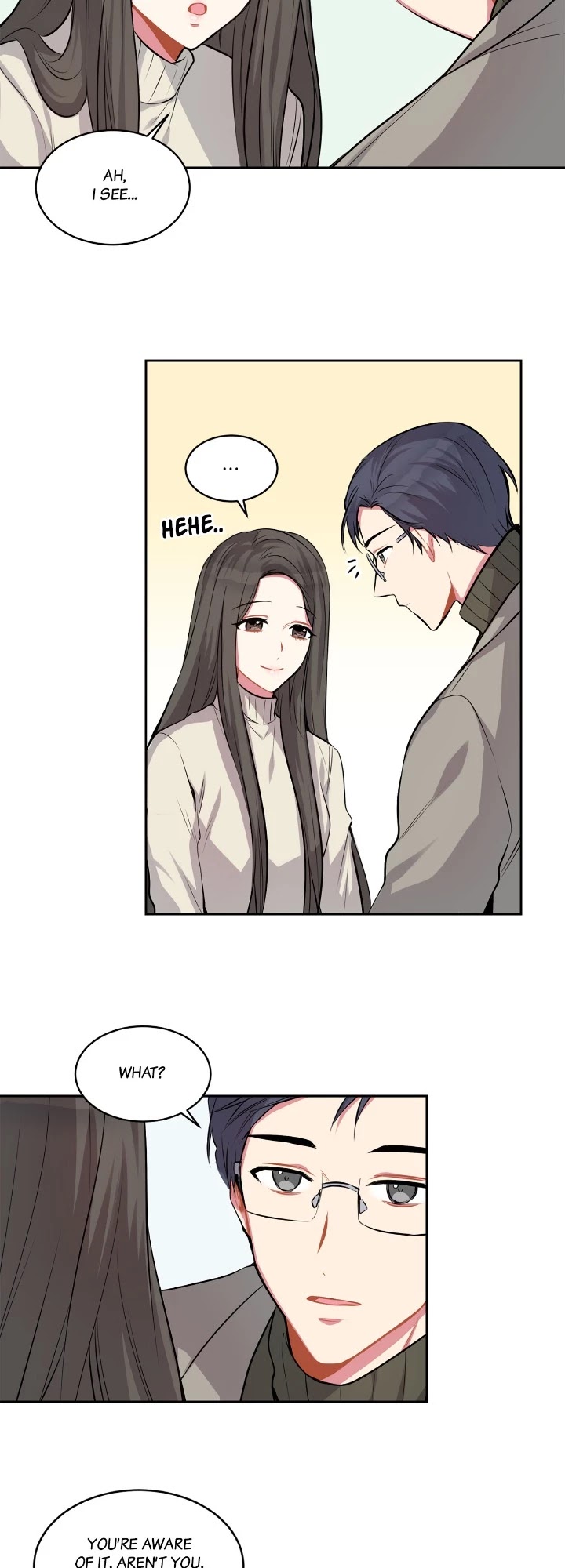 I Found Somebody to Love Chapter 12 page 14 - Chapter 12