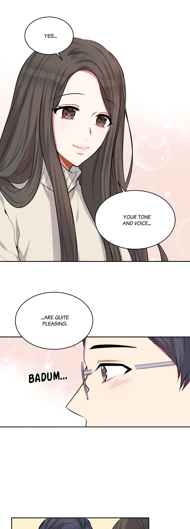 I Found Somebody to Love Chapter 12 page 16 - Chapter 12