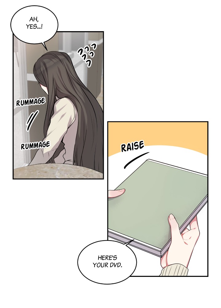 I Found Somebody to Love Chapter 12 page 19 - Chapter 12