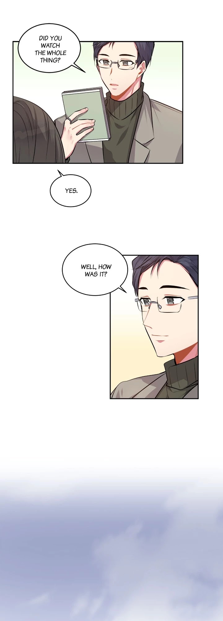 I Found Somebody to Love Chapter 12 page 20 - Chapter 12