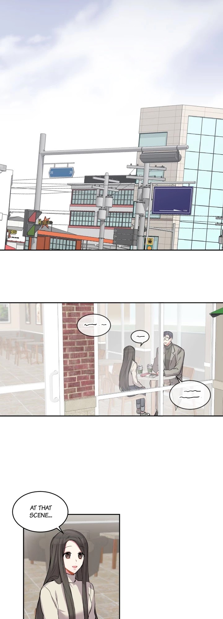 I Found Somebody to Love Chapter 12 page 21 - Chapter 12