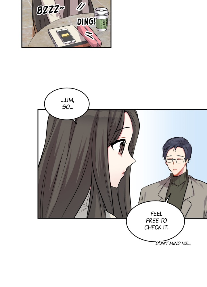 I Found Somebody to Love Chapter 12 page 22 - Chapter 12