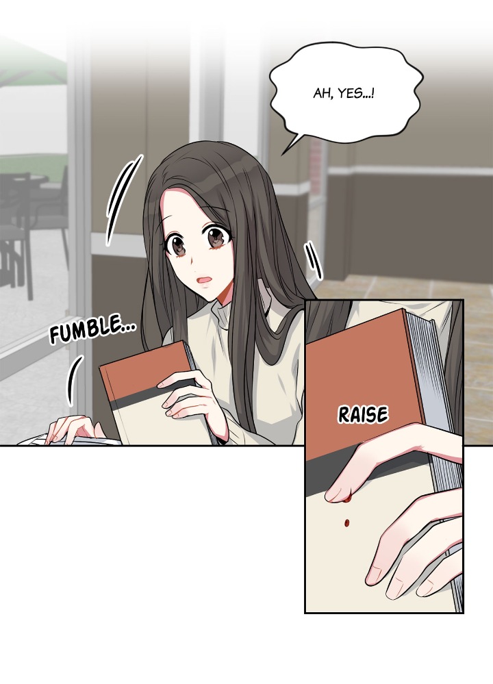 I Found Somebody to Love Chapter 12 page 25 - Chapter 12