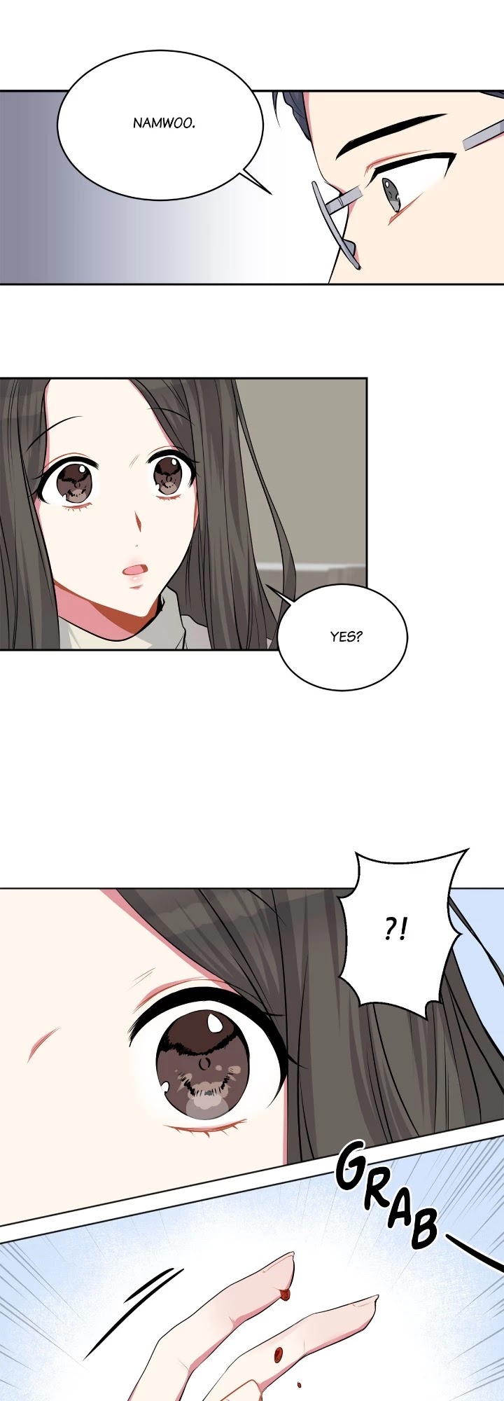 I Found Somebody to Love Chapter 12 page 26 - Chapter 12