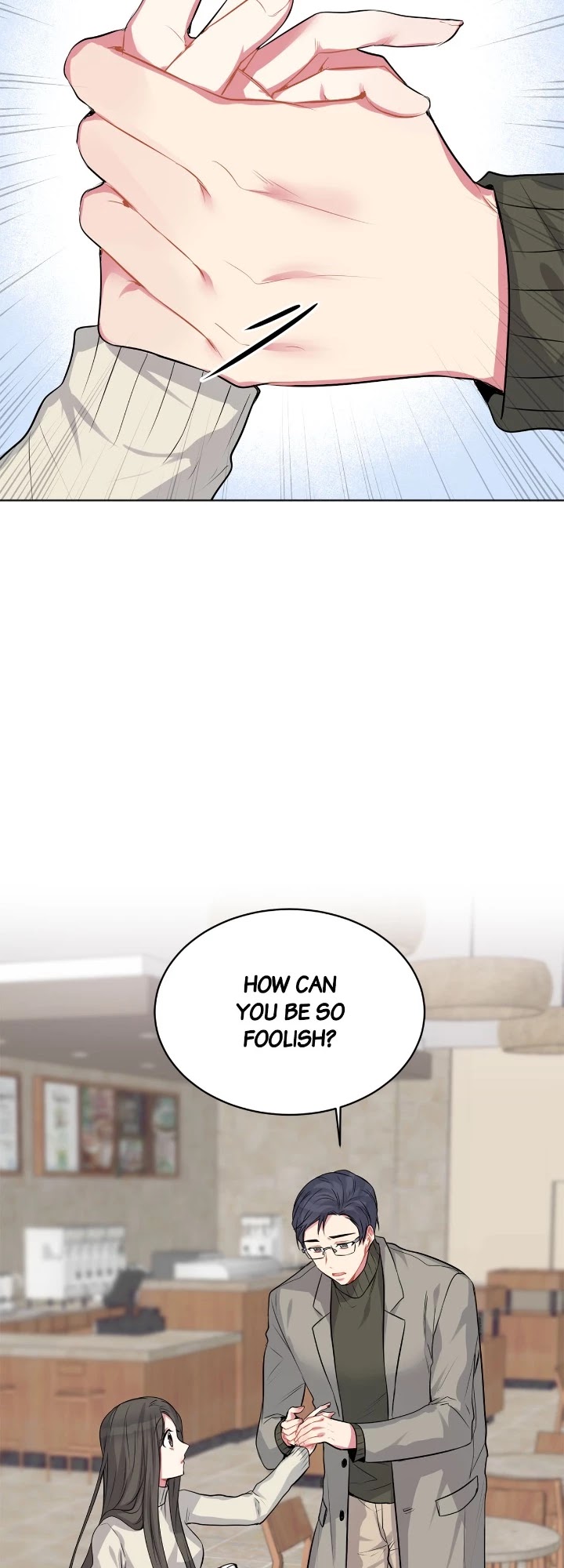 I Found Somebody to Love Chapter 12 page 27 - Chapter 12