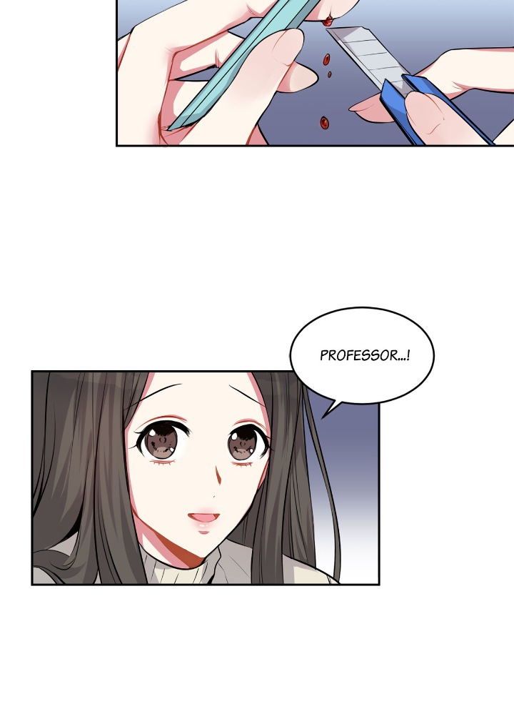 I Found Somebody to Love Chapter 12 page 6 - Chapter 12