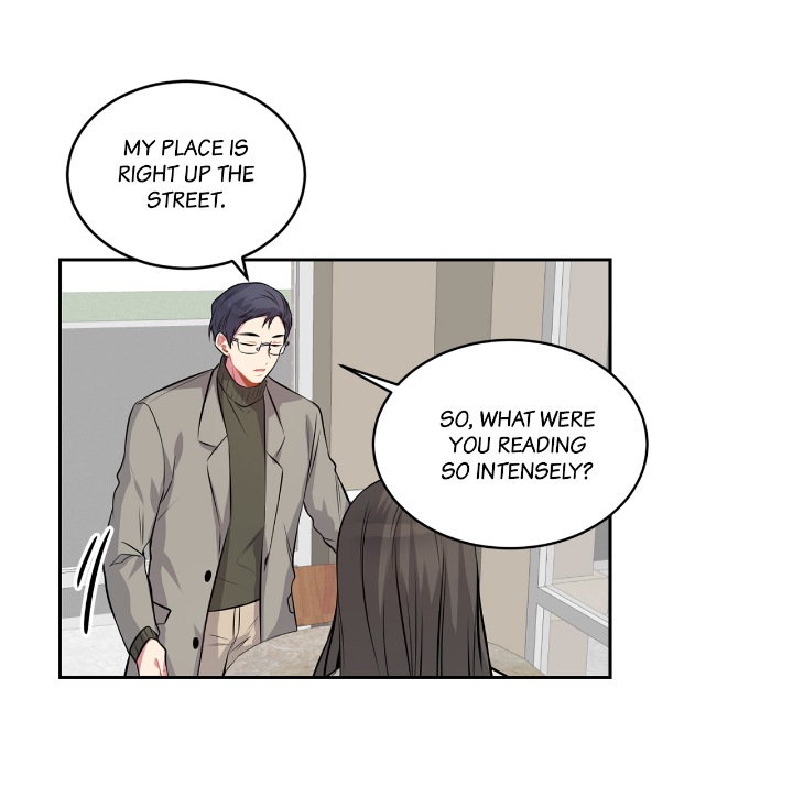 I Found Somebody to Love Chapter 12 page 9 - Chapter 12