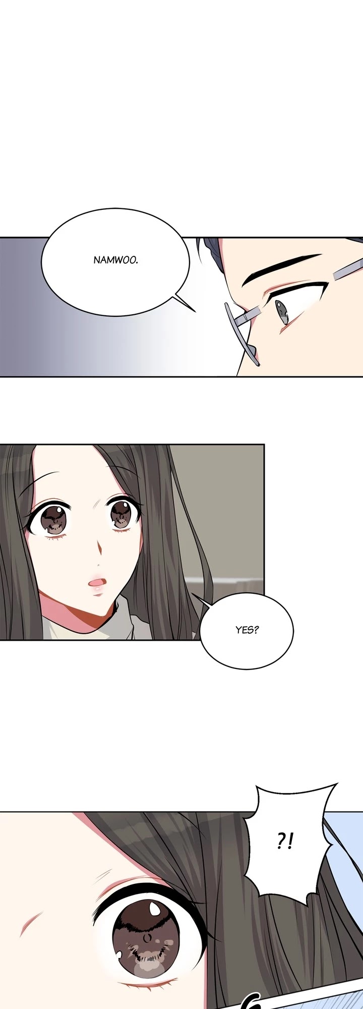 I Found Somebody to Love Chapter 13 page 1 - Chapter 13