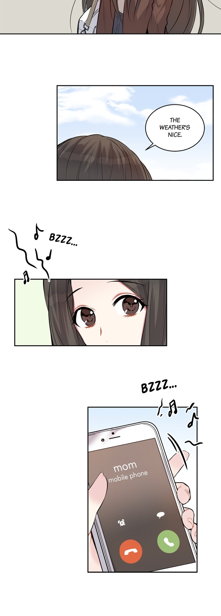 I Found Somebody to Love Chapter 13 page 12 - Chapter 13