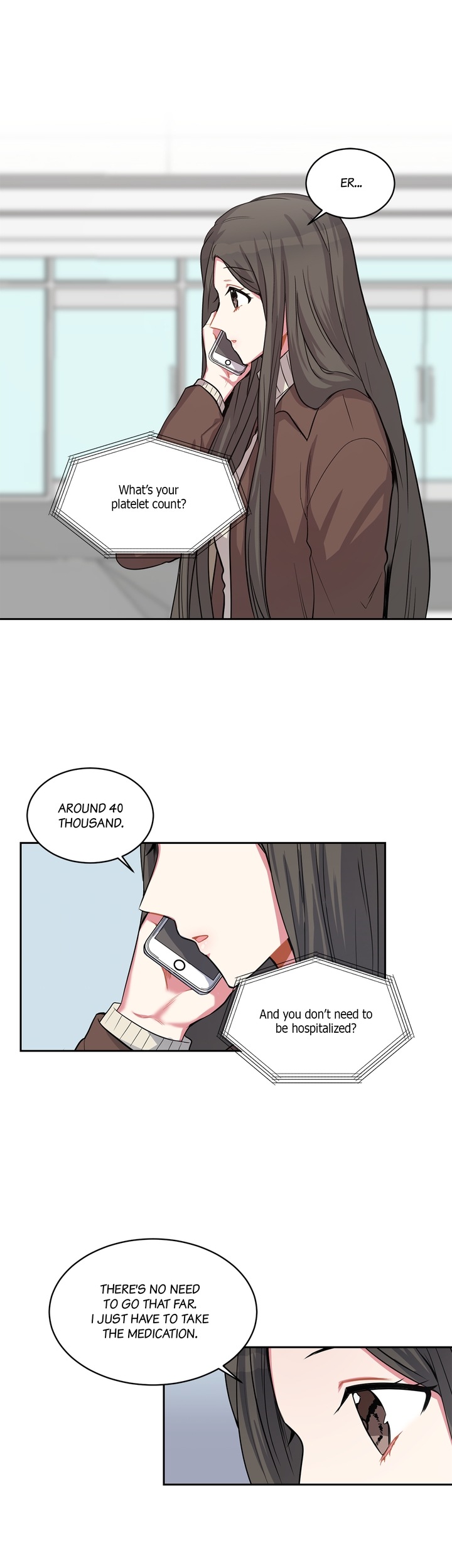 I Found Somebody to Love Chapter 13 page 13 - Chapter 13