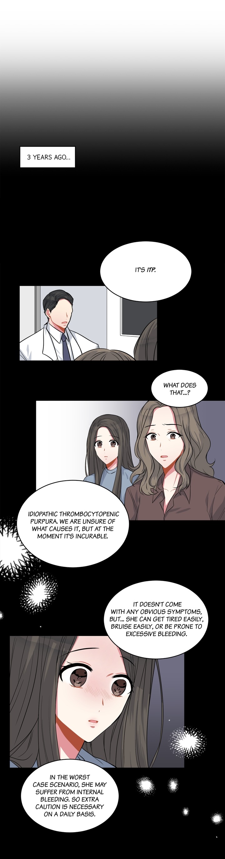 I Found Somebody to Love Chapter 13 page 14 - Chapter 13