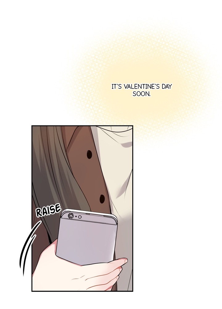 I Found Somebody to Love Chapter 13 page 17 - Chapter 13