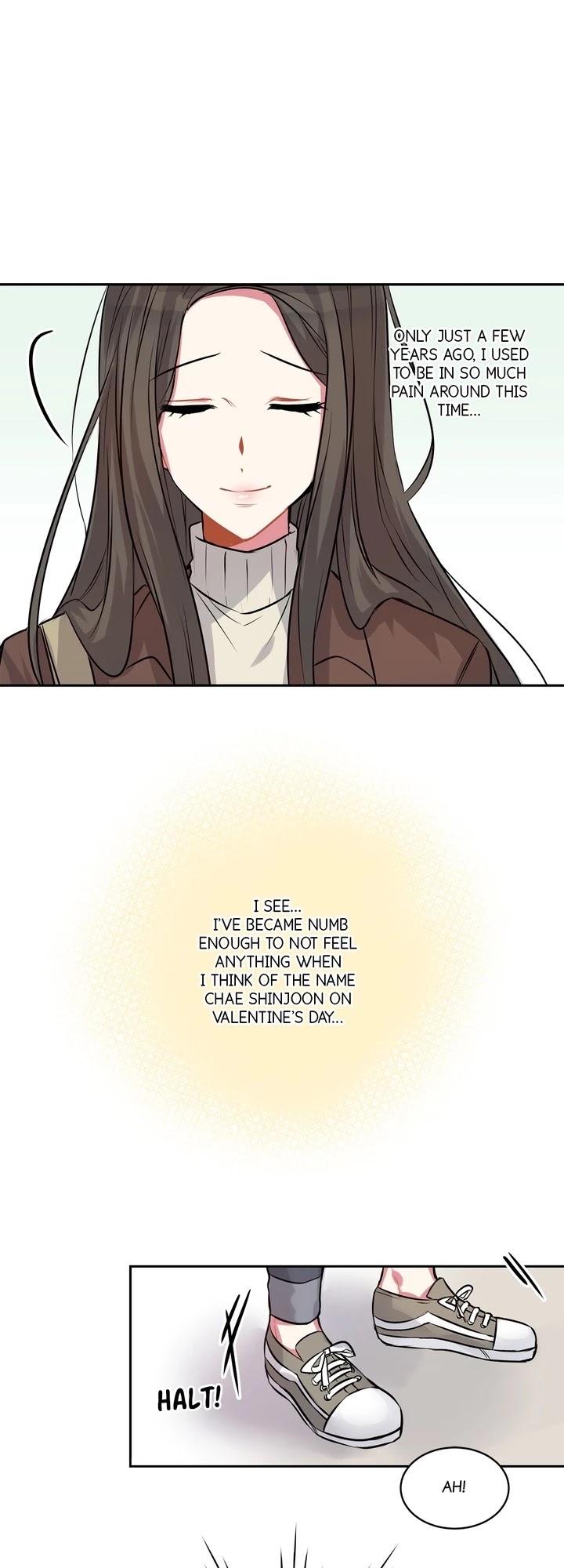 I Found Somebody to Love Chapter 13 page 18 - Chapter 13