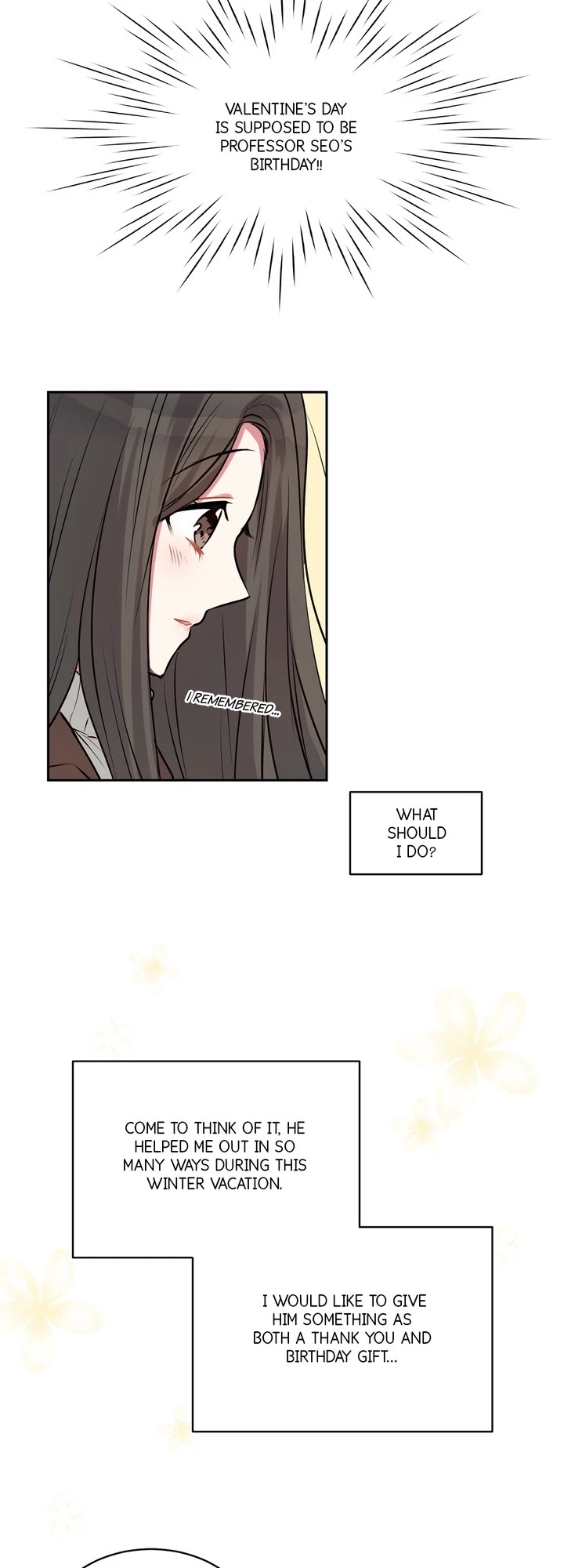 I Found Somebody to Love Chapter 13 page 19 - Chapter 13