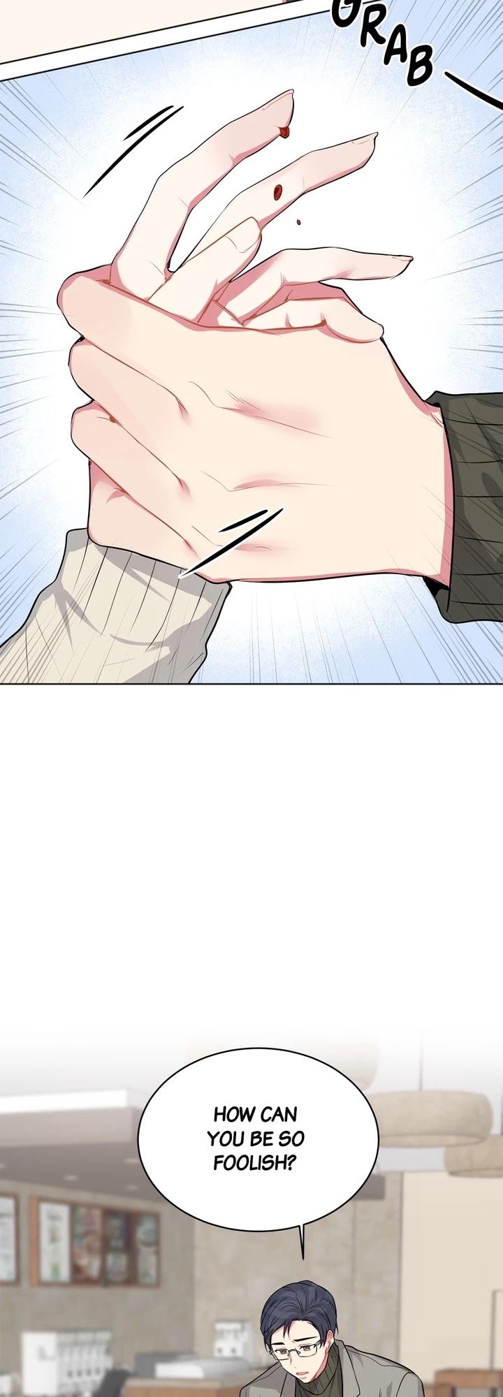 I Found Somebody to Love Chapter 13 page 2 - Chapter 13