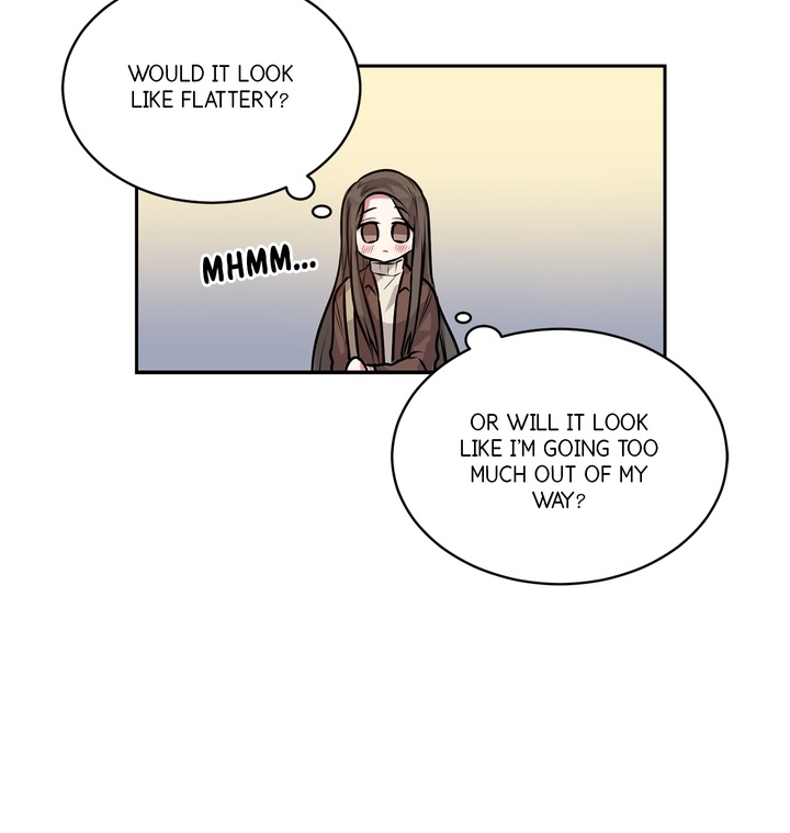 I Found Somebody to Love Chapter 13 page 20 - Chapter 13