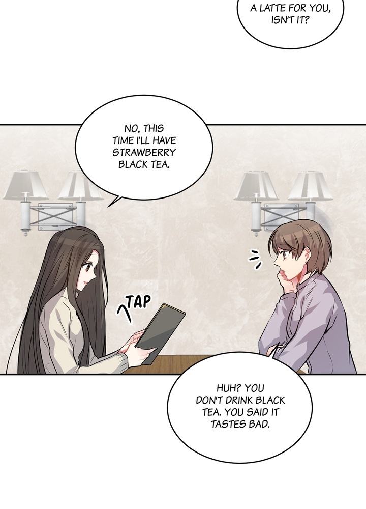 I Found Somebody to Love Chapter 13 page 23 - Chapter 13