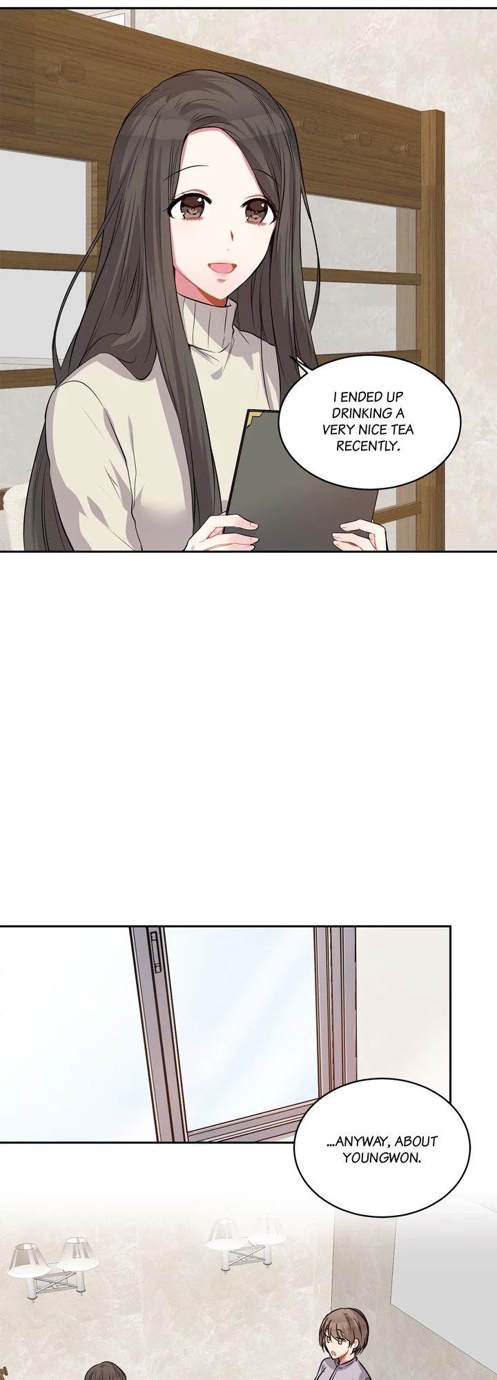 I Found Somebody to Love Chapter 13 page 24 - Chapter 13