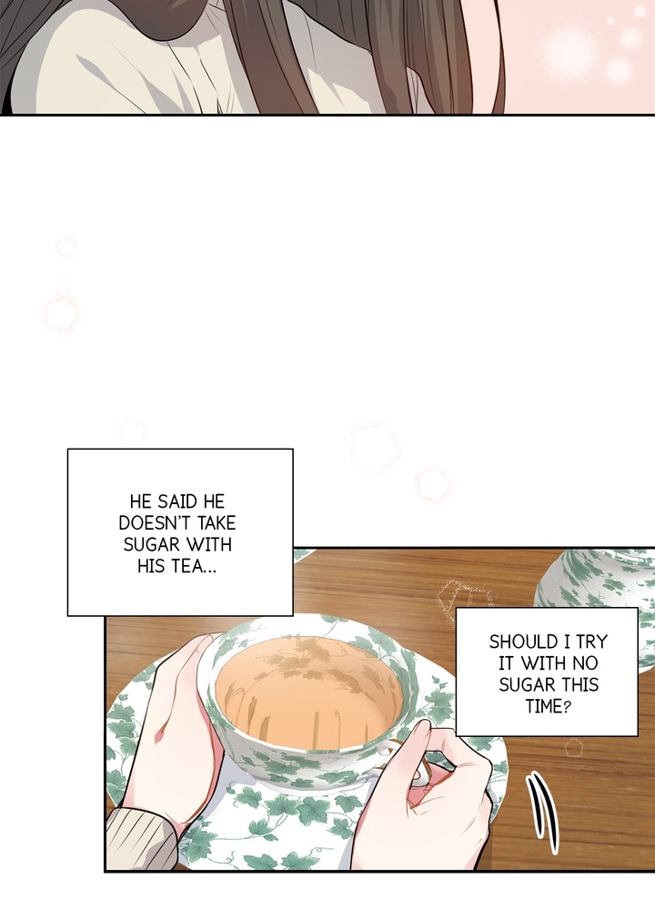 I Found Somebody to Love Chapter 13 page 26 - Chapter 13