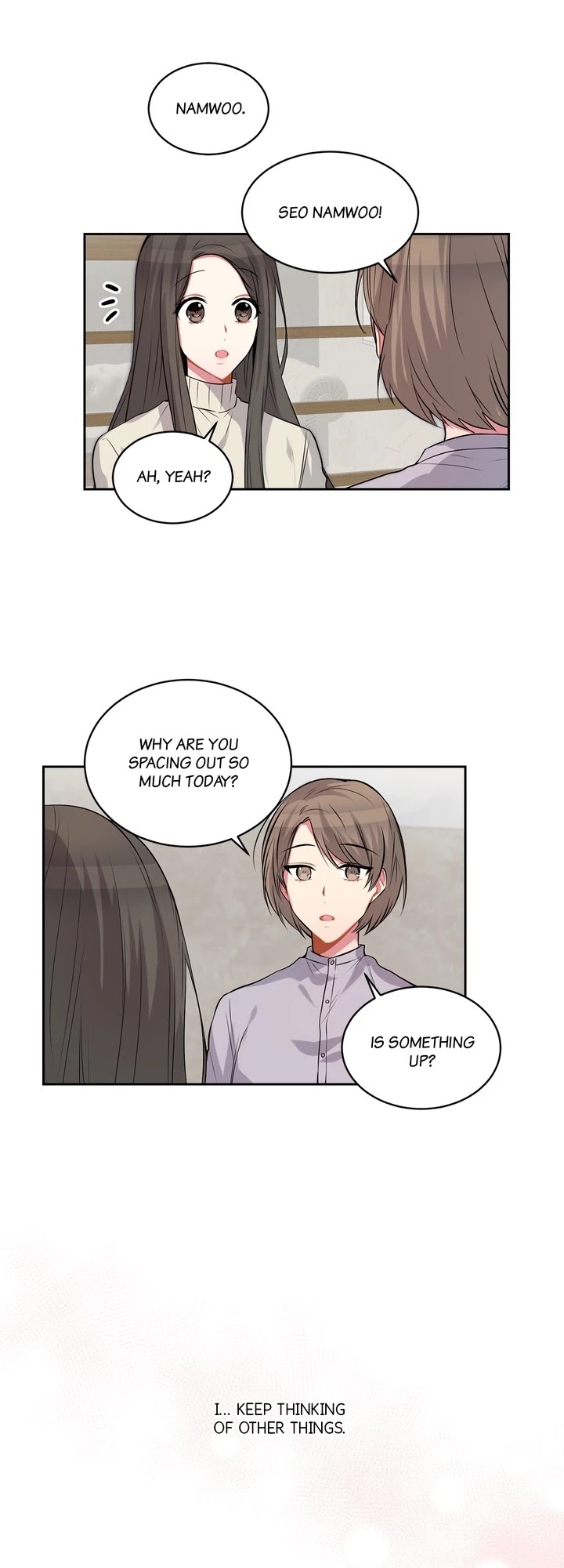 I Found Somebody to Love Chapter 13 page 27 - Chapter 13