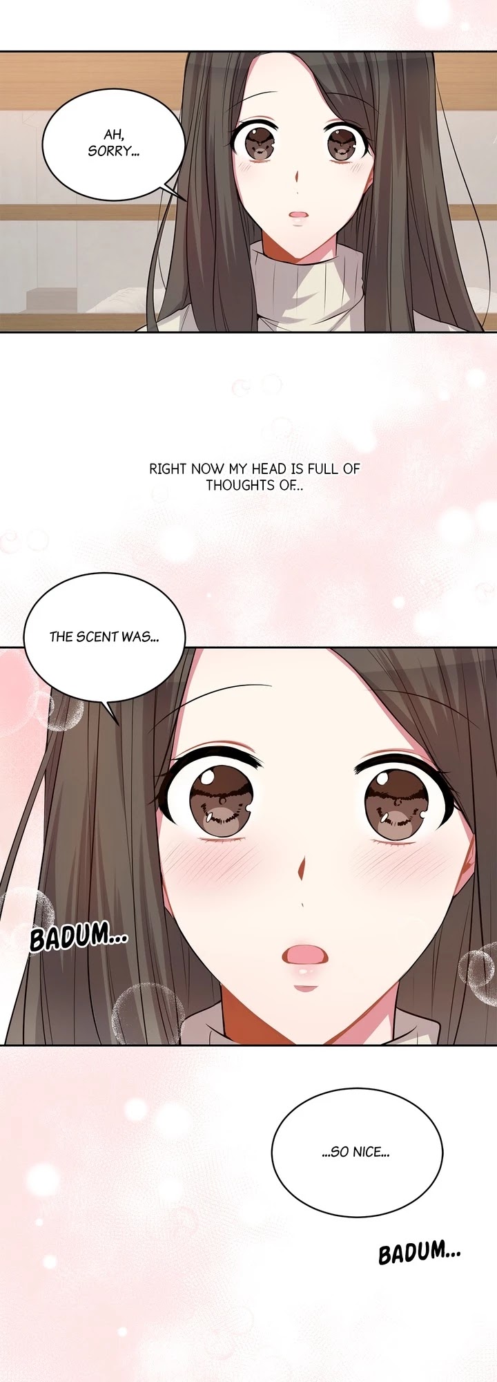 I Found Somebody to Love Chapter 13 page 28 - Chapter 13