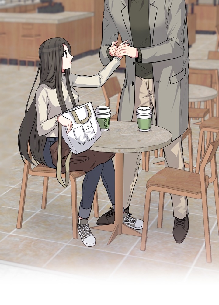 I Found Somebody to Love Chapter 13 page 3 - Chapter 13
