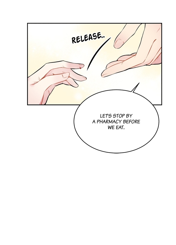 I Found Somebody to Love Chapter 13 page 6 - Chapter 13