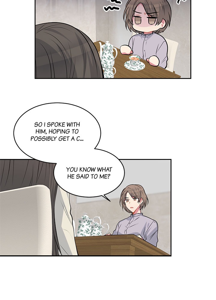 I Found Somebody to Love Chapter 14 page 10 - Chapter 14