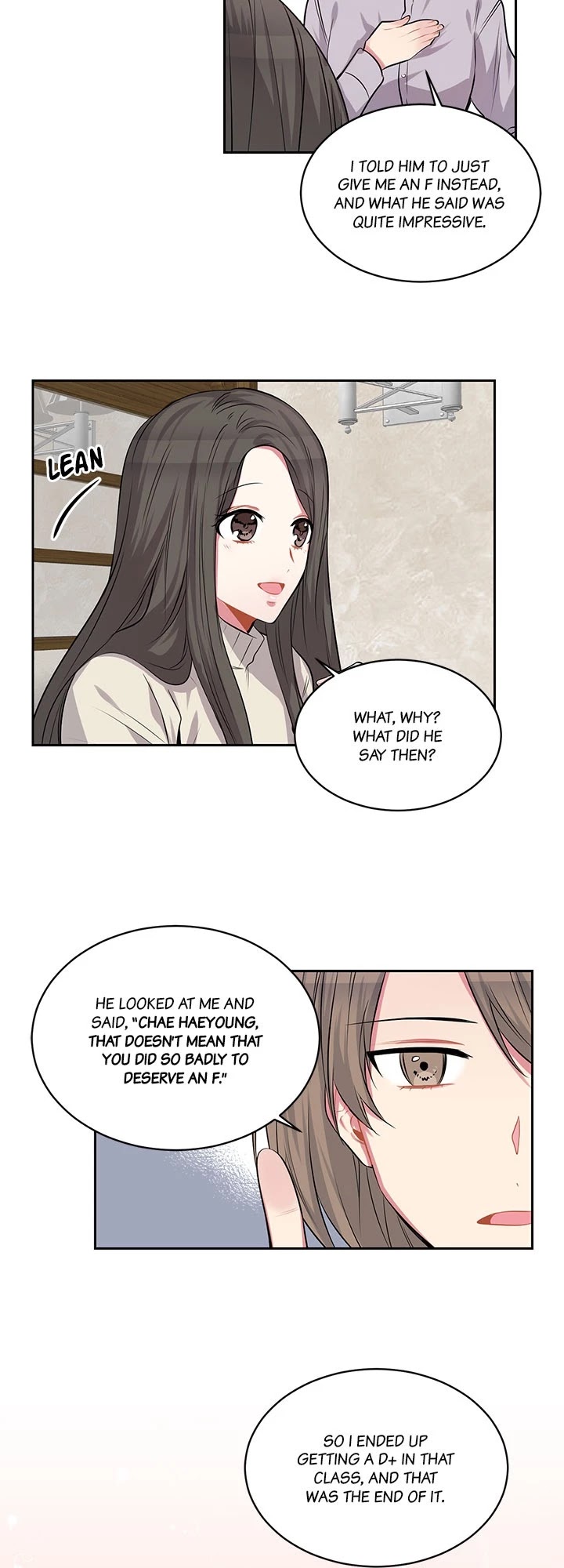 I Found Somebody to Love Chapter 14 page 12 - Chapter 14