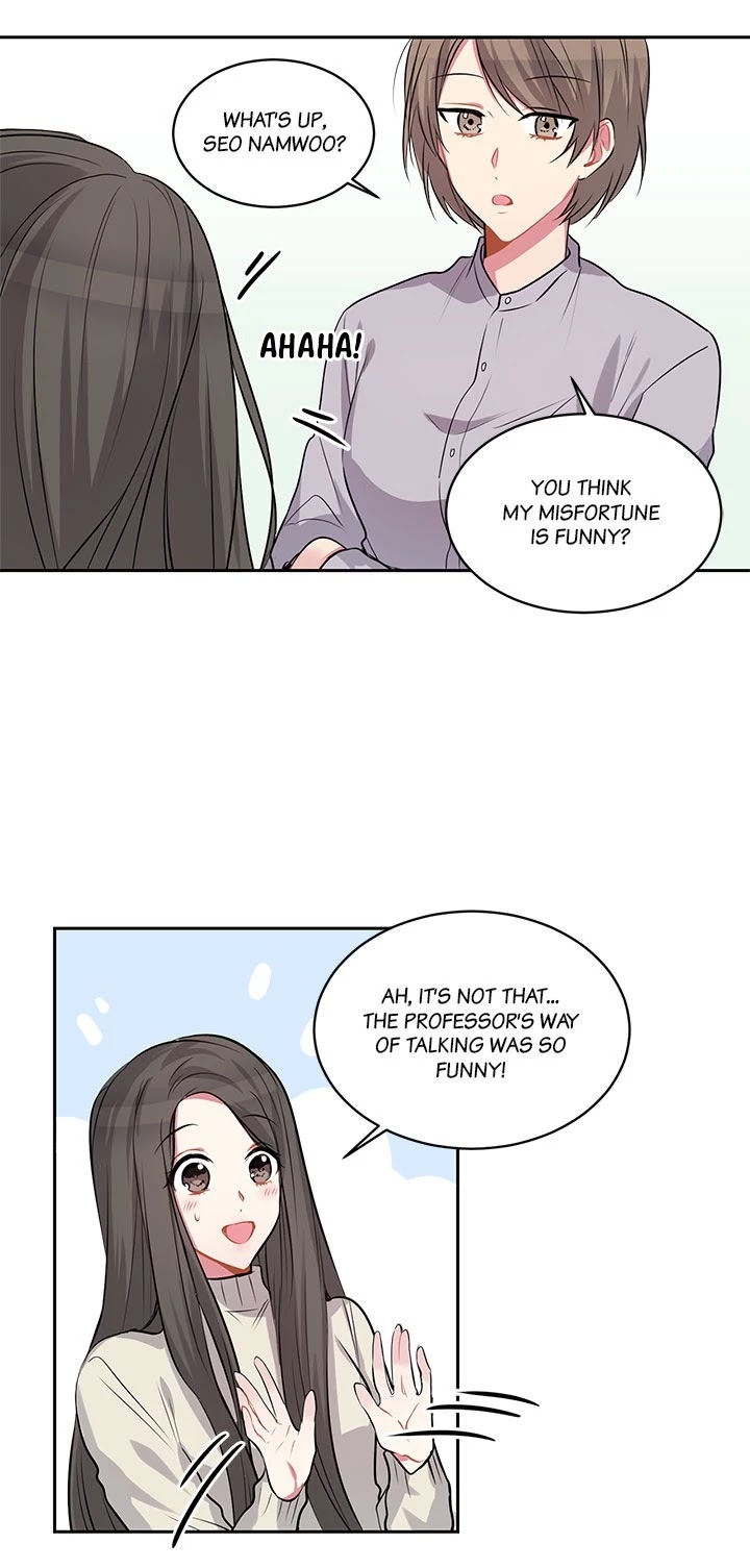 I Found Somebody to Love Chapter 14 page 14 - Chapter 14